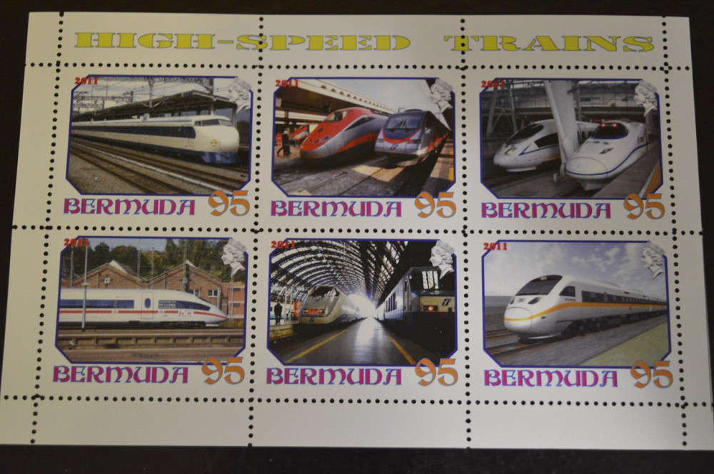 Транспорт. Поїзда. Локомотиви. Швидкісні потяги. Не офіційний випуск (8) Полтава - фото 1