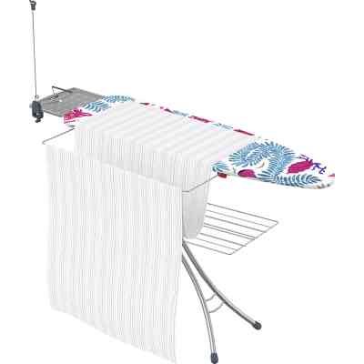 Гладильная доска Gimi Advance M Coral Turquoise (154222) (928448) Винница