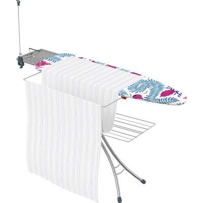 Гладильная доска Gimi Advance M Coral Turquoise (154222) (928448) Винница - изображение 2