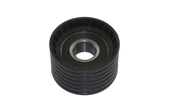 Ролик ГРМ паразитный (полосатый) 54/17mm Renault 1,8 16V (F4P) 2,0 16V (F4R) GP 8200064664 Киев