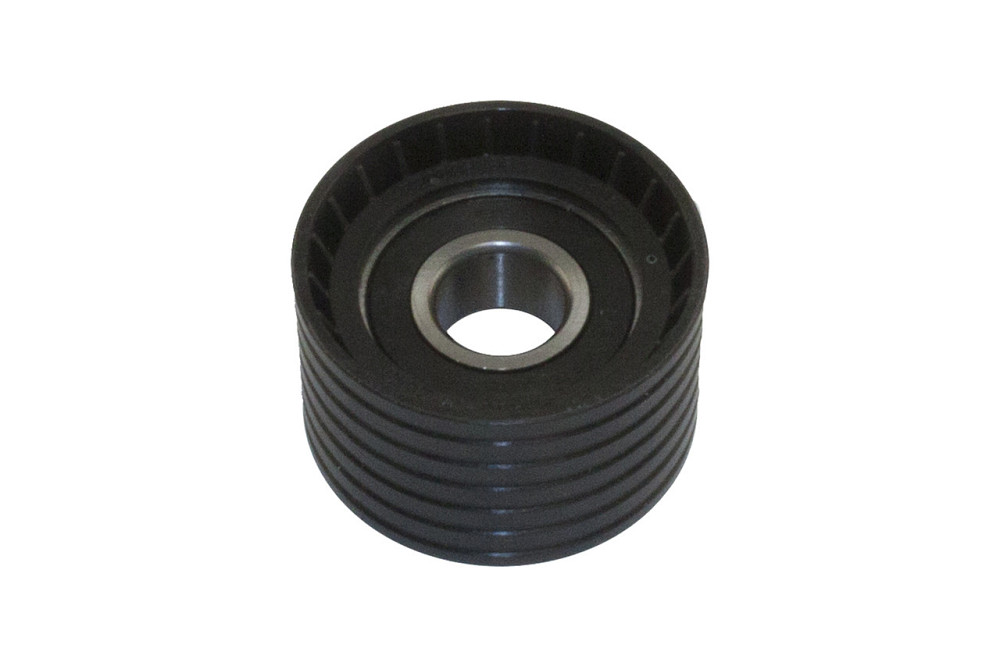 Ролик ГРМ паразитный (полосатый) 54/17mm Renault 1,8 16V (F4P) 2,0 16V (F4R) GP 8200064664 Киев - изображение 1