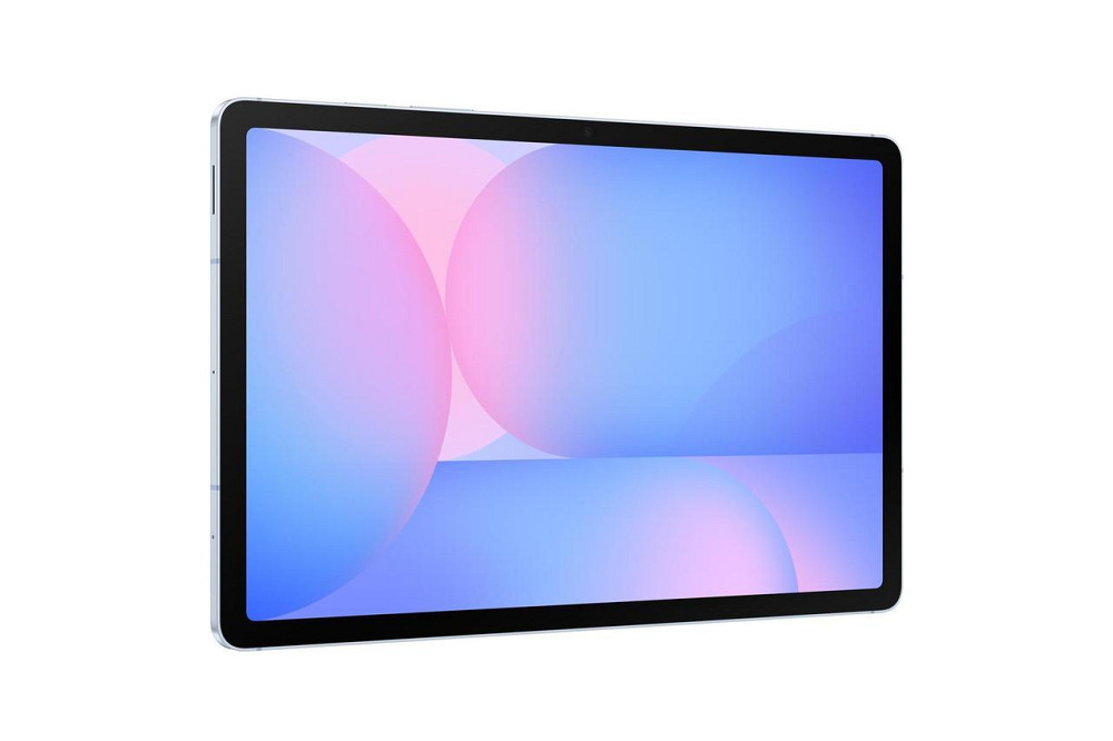 Планшет Samsung Galaxy Tab S10 FE WiFi SM-X520 8/128GB Light Blue (SM-X520NLBREUC) ( Світло-блакитний ) Харьков - изображение 3