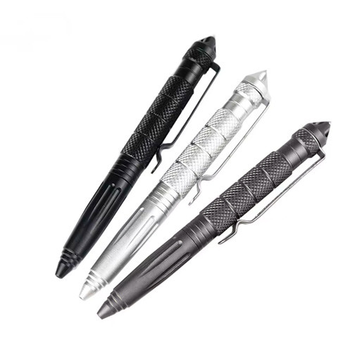 Ручка из авиационного алюминия многофункциональная Multi-Tool Винница - изображение 6