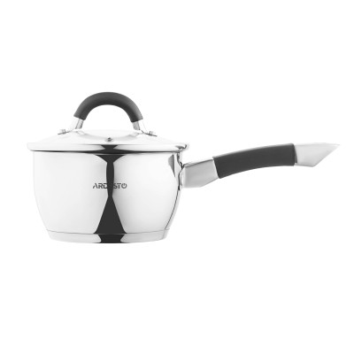 Ківш Ardesto Gemini Silicon 1.6 л (AR1916GS) Вінниця - фото 3