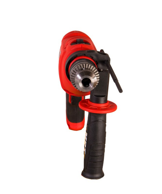 MPT Дриль ударний MPT 13 мм 800 Вт 0-3000 об/хв 48000 уд/хв Коломия - фото 4