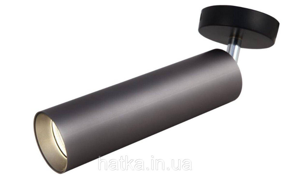 Спот Sirius RT189 GY Київ - фото 1