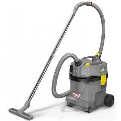Пылесос строительный Karcher NT 22/1 Ap Te (1.378-610.0) Винница