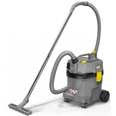 Пилосос будівельний Karcher NT 22/1 Ap Te (1.378-610.0) Вінниця - фото 1