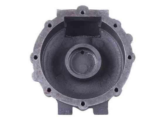 Корпус сапфи лівий Фотон 244, ДТЗ 244, Джинма244/264 Мукачево