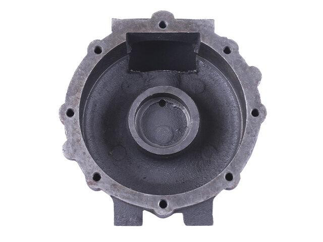 Корпус сапфи лівий Фотон 244, ДТЗ 244, Джинма244/264 Мукачево - фото 3