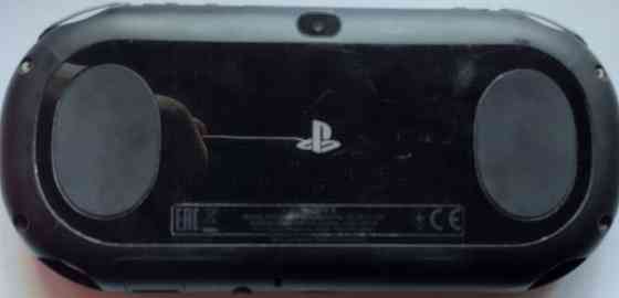 Приставка: SONY PlayStation Vita Slim. Киев