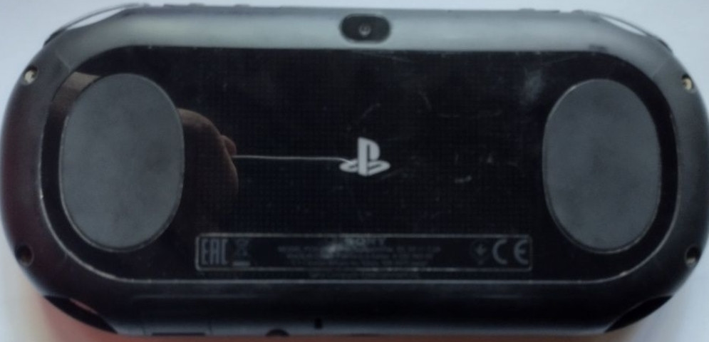 Приставка: SONY PlayStation Vita Slim. Киев - изображение 1