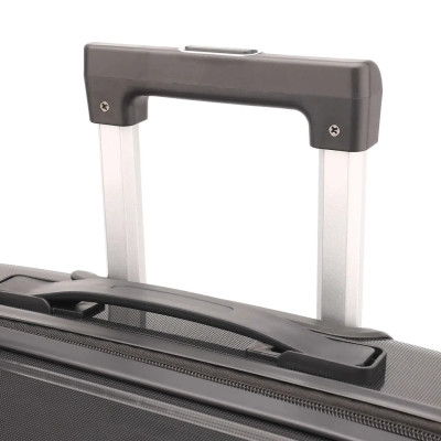 Чемодан Semi Line 20" (S) Black (T5826-1) (DAS303412) Винница - изображение 10