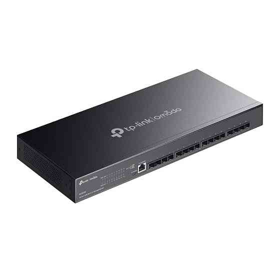 Комутатор TP-Link Omada SX3016F ( 15653 ) Харків