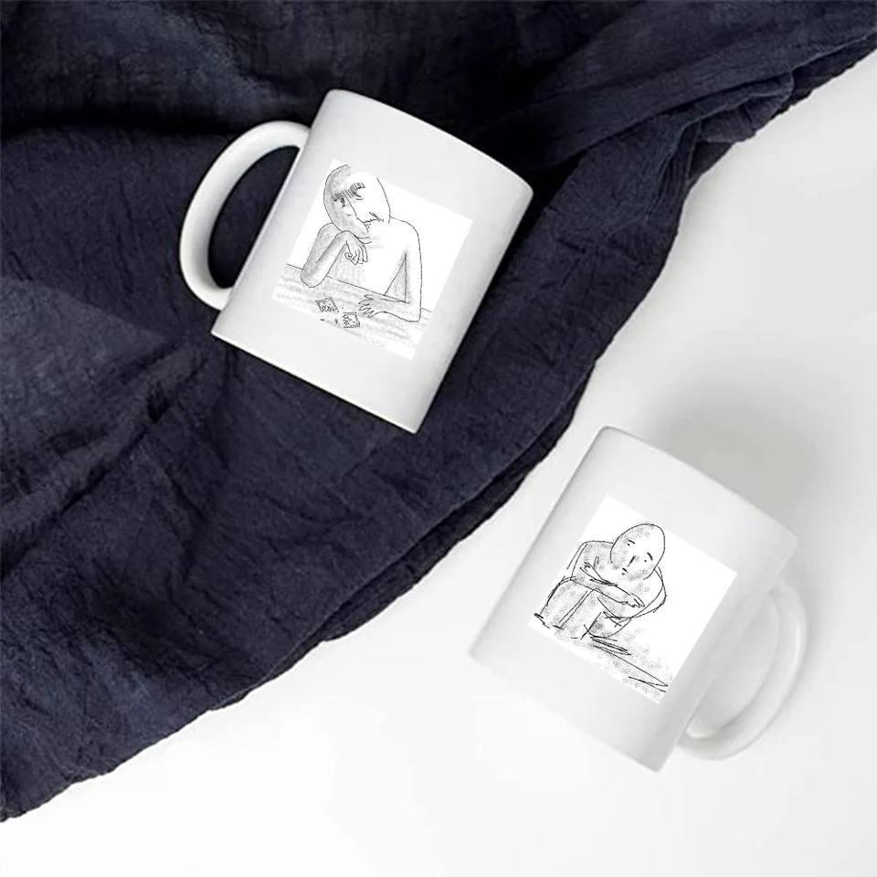 Наклейки Емоційний зрив, стікери, меми, приколи. Наклейки для пляшки води, комп'ютера, ноутбука, наб Київ - фото 5