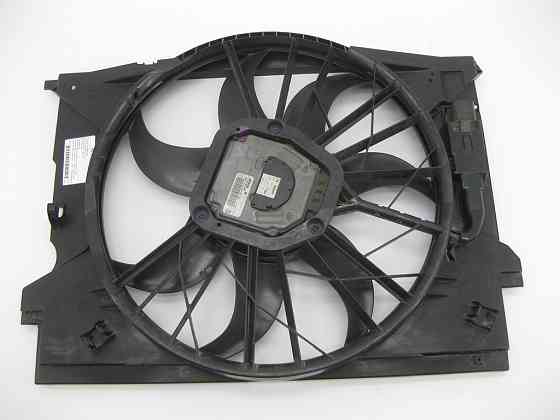 Mercedes-Benz  A2115001693 Вентилятор радіатора 600W CLS C219 E-class W211 E-class S211 Одесса