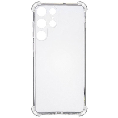 Чехол для мобильного телефона BeCover Anti-Shock Samsung Galaxy S22 Ultra 5G SM-S908 Clear (708900) Винница - изображение 2