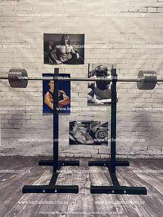 Штанга наборная 80 кг Гантели, гири, штанги и диски металлические блины Киев