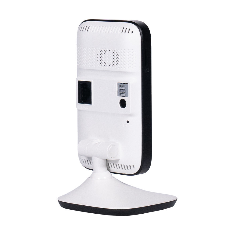 IP-відеокамера з WiFi 4Mp TVT TD-C14 f=2.1mm з мікрофоном (77-00397) Киев - изображение 12