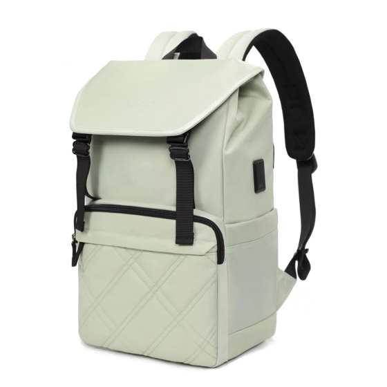 Рюкзак Tigernu T-B9381 15.6" Green Київ