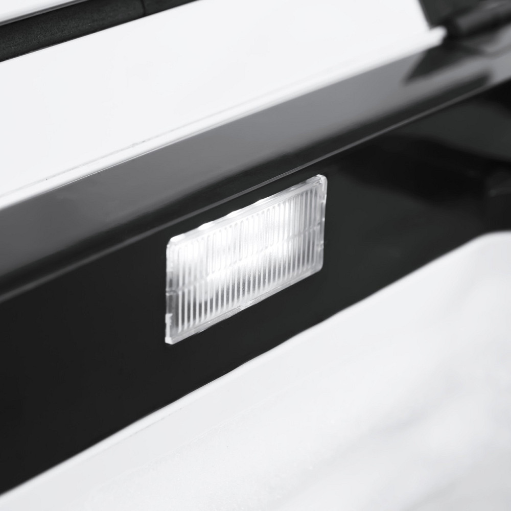 Автохолодильник компрессорный Alpicool K35 (35 литров)  -20 ℃12, 24, 220В Киев - изображение 5