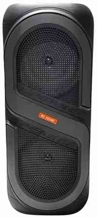 Портативна Bluetooth колонка MS-2054BT 50вт 50 см. Харьков