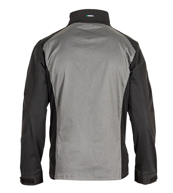 Куртка робоча Sizam Liverpool XXXL Рівне - фото 3