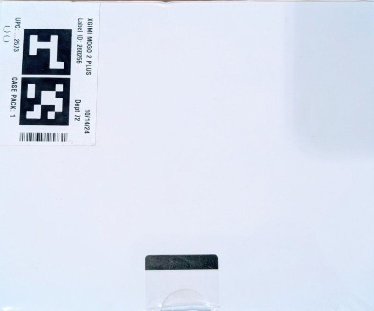 Останній FullHd проектор Xgimi Mogo 2 Plus (новий, open box) GoogleTv Харків - фото 1