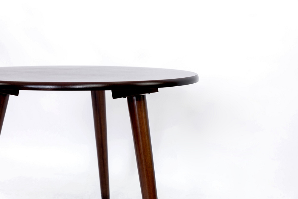 Стіл журнальн Ерік, горіх темн. Киев - изображение 2