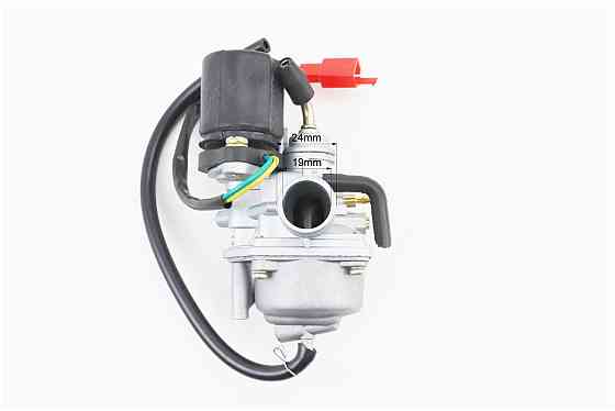 Карбюратор Yamaha JOG 3KJ Киев