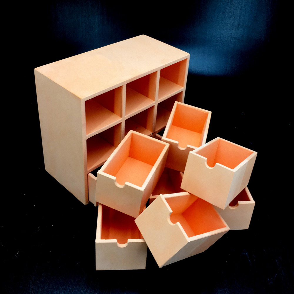 Органайзер для косметики 