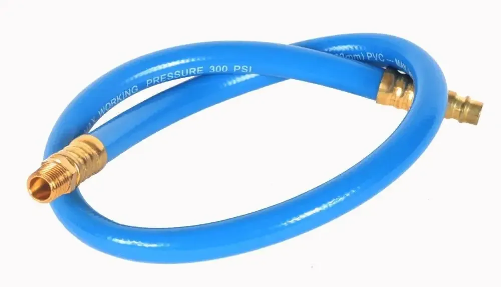 Пневматический шланг Bass Polska 4483 на барабане 15 м Киев - изображение 7