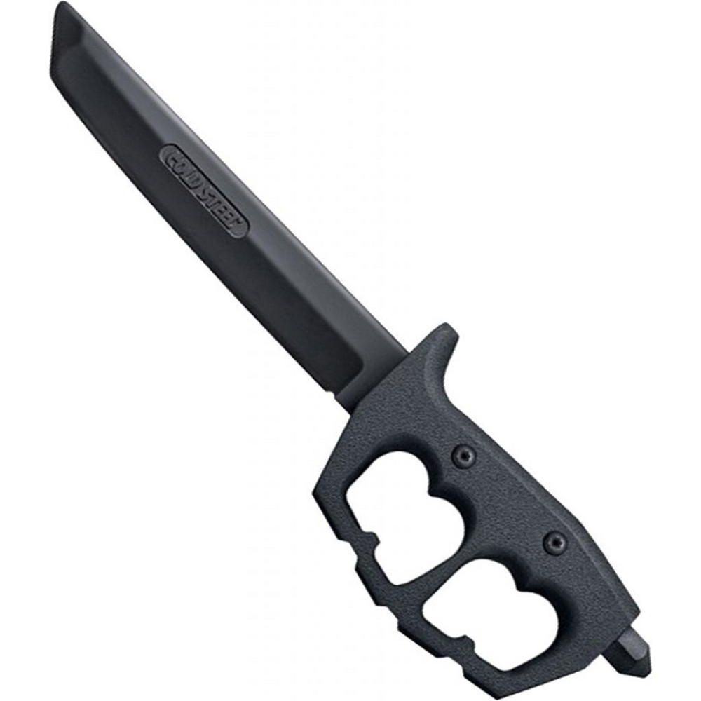 Ніж Cold Steel RUBBER TRAINING TRENCH KNIFE TANTO (92R80NT) Вінниця - фото 1