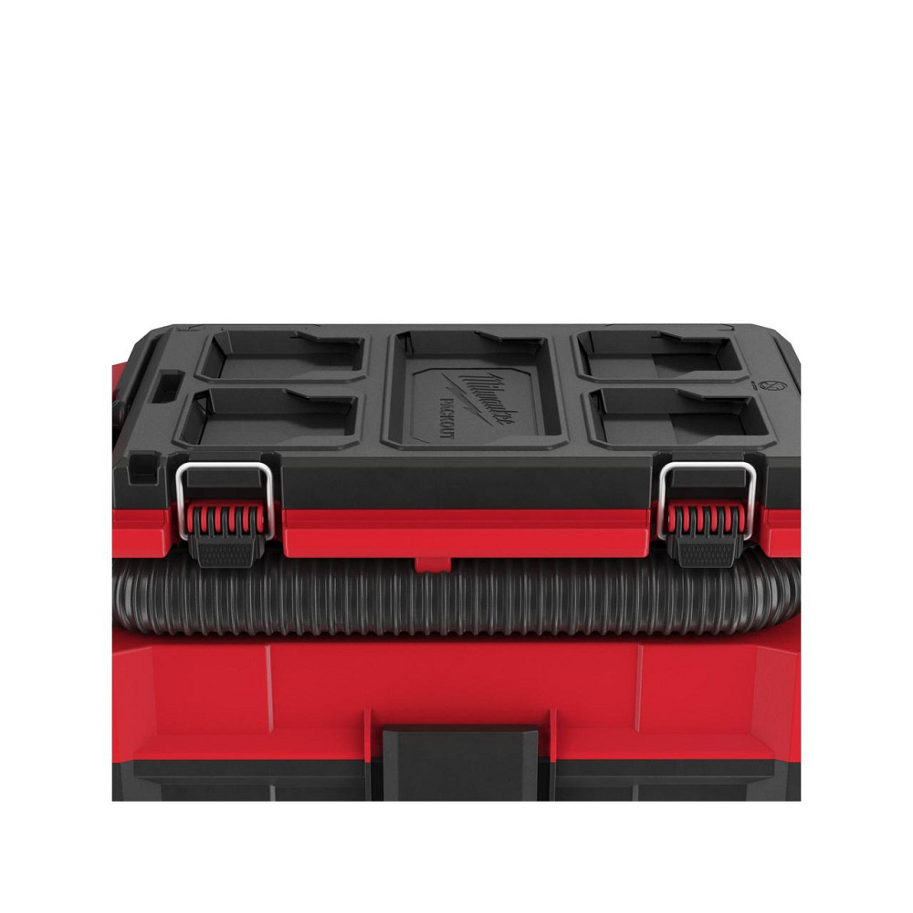 Пилосос акумуляторний PACKOUT MILWAUKEE, M18 FPOVCL-0 Одеса - фото 5