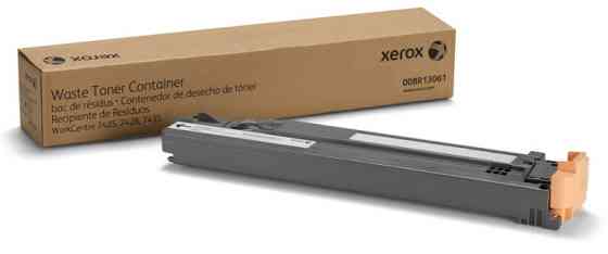 Сборник отработанного тонера Xerox WC74xx/75xx/78xx AL C8030/8035/8045/8055/8070 (44000 стр) Киев