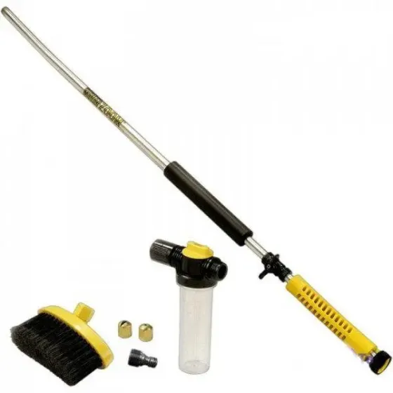 Мойка высокого давления Digital Water Zoom, мини мойка Коломия