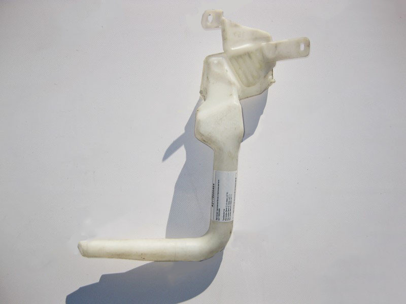 Mercedes-Benz  A2118600464 Заливна горловина бачка склоомивача E-Class W211 CLS C219 Одесса - изображение 2