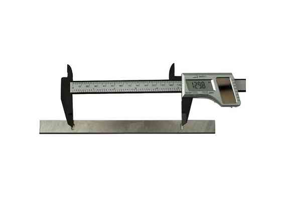 Ножі для рейсмуса (HSS, 210х16.5х1.5мм, 2 шт) Sturm TH1800J-990 (читайте опис) Рівне