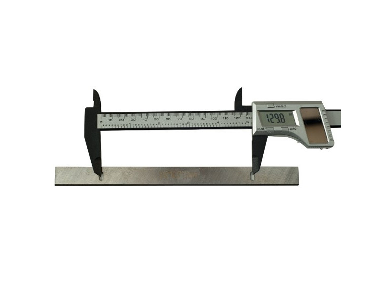 Ножі для рейсмуса (HSS, 210х16.5х1.5мм, 2 шт) Sturm TH1800J-990 (читайте опис) Рівне - фото 3