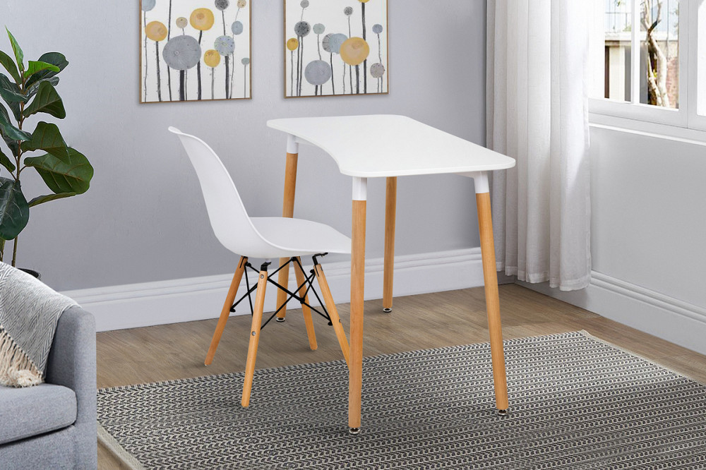 Стіл письмовий Драйв, білий Київ - фото 4