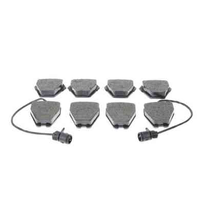 Тормозные колодки Bosch 0 986 424 689 Винница