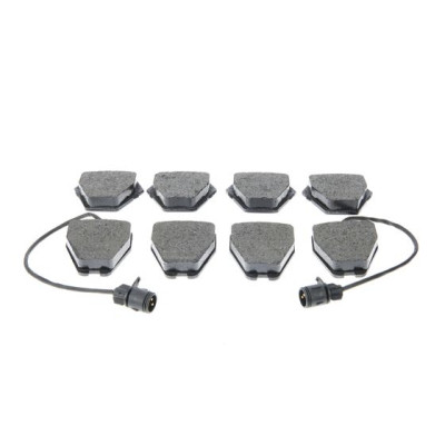 Тормозные колодки Bosch 0 986 424 689 Винница - изображение 5