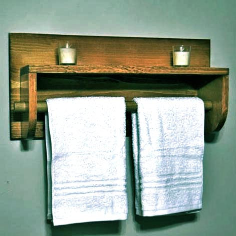 Полиця для ванної "Штавен" мускат Миколаїв - фото 1