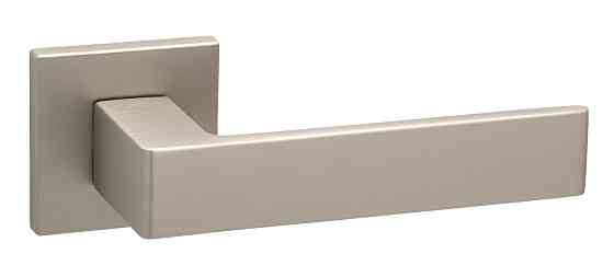 Ручка SAFITA PRIME HS LT Матовий нікель Київ