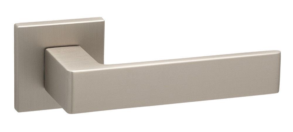 Ручка SAFITA PRIME HS LT Матовий нікель Київ - фото 1