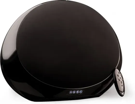 Портативна колонка Cabasse Stream 1 czarny Київ