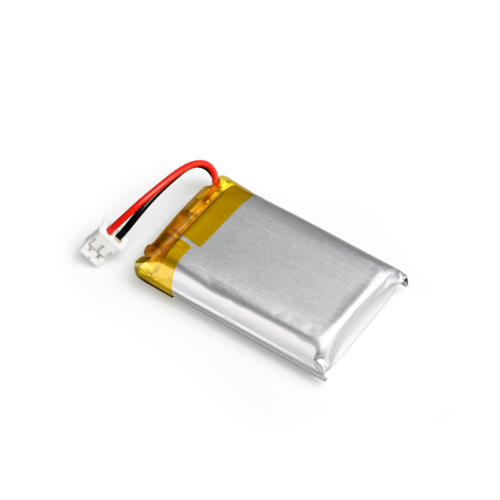 Акумулятор B902540 Li-pol 850 mAh Videx Житомир