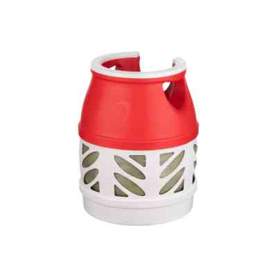 Побутовий газовий балон Hexagon Ragasco HR12.5L (100578) Вінниця