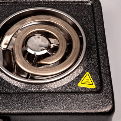 Настольная плита Grunhelm GHP-5512 Винница - изображение 2