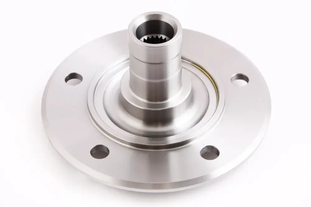 Ступиця 2123 передня LSA Вінниця - фото 1